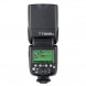 Godox tt685 C Flash Speedlite mit E-TTL Flash Speedlite + Godox X1 C Blitzauslöser für Canon EOS DSLR-Kamera 5D Mark III 5D MarkII 6D 7D 60D 50D 40D 30D 650D 600D 550D, etc..-04